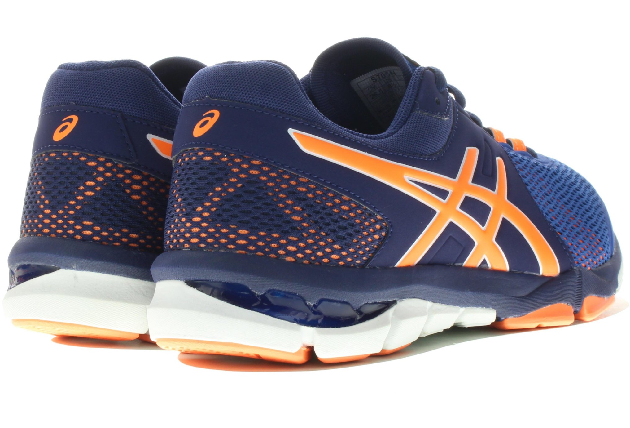 asics craze tr 4