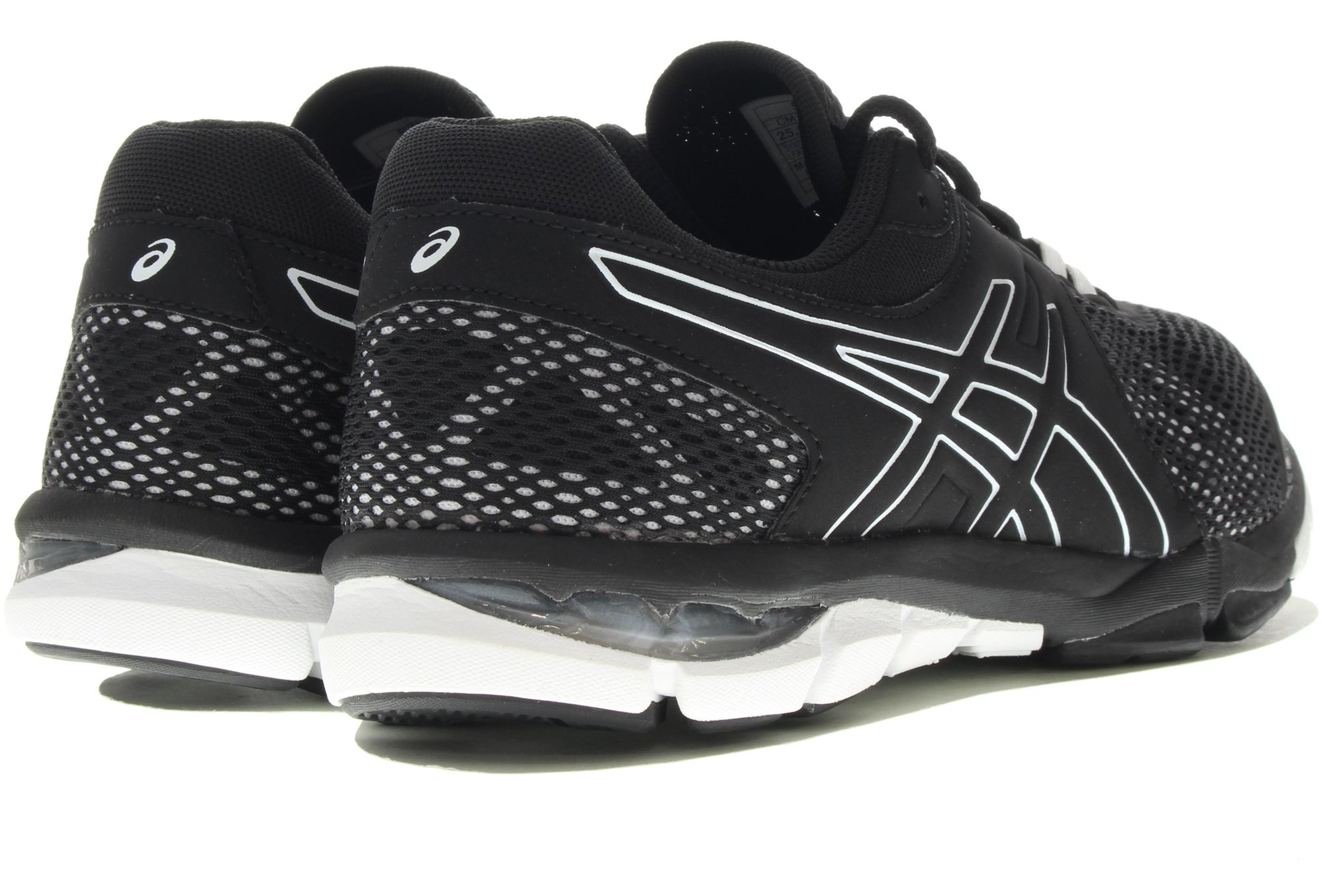 asics gel craze