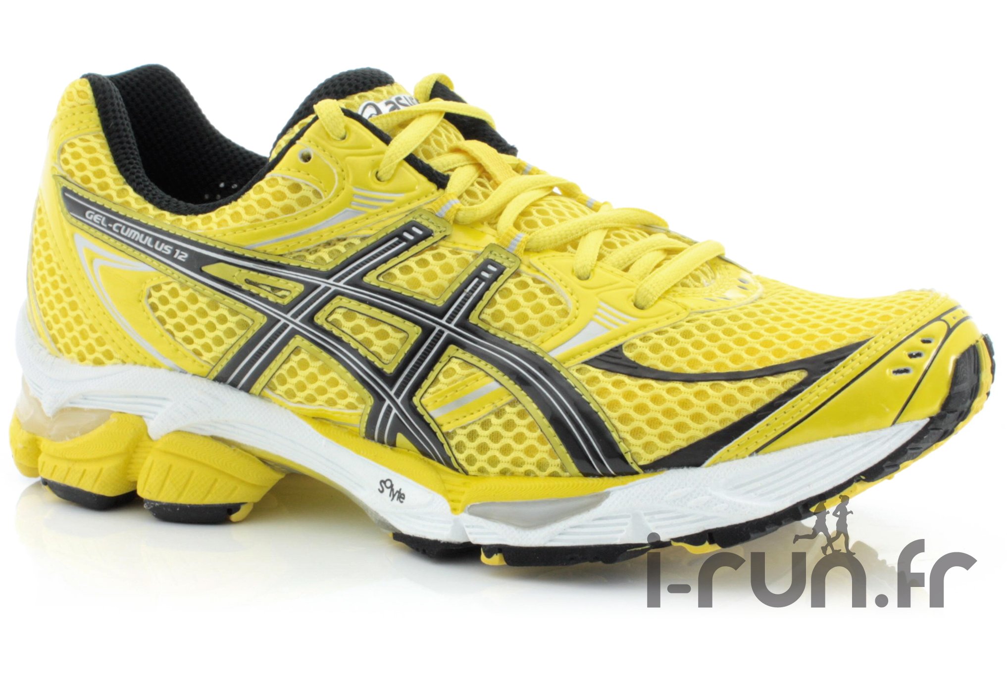 asics gel foundation homme 2016
