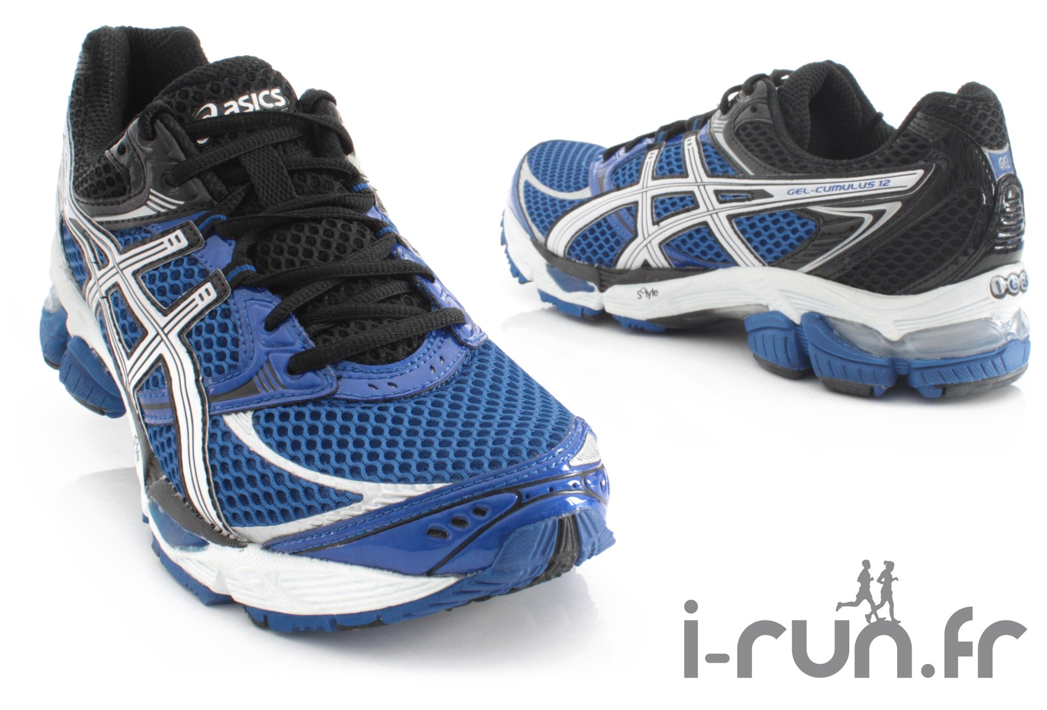 asics gel cumulus 12