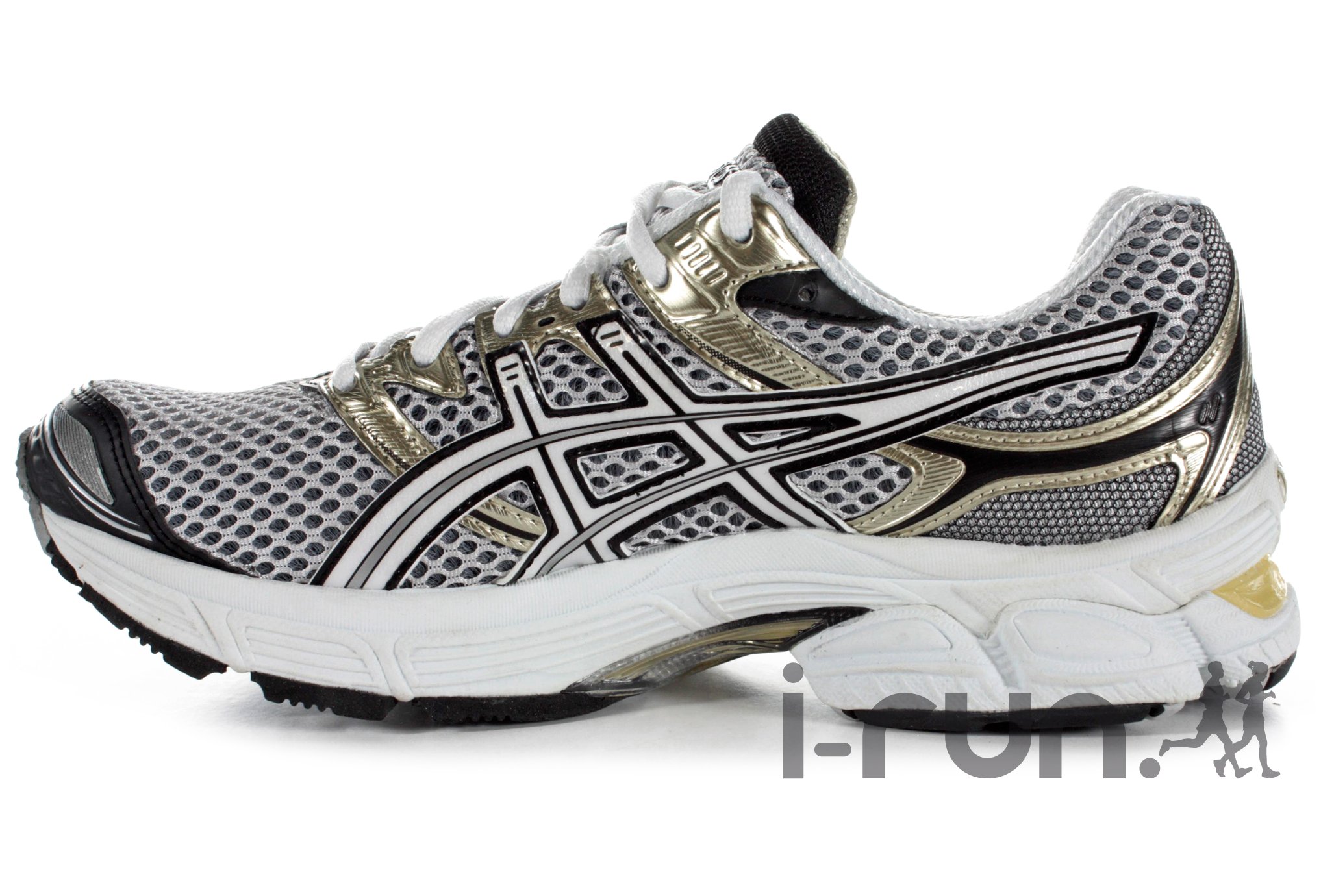 asics gel cumulus 13 silver