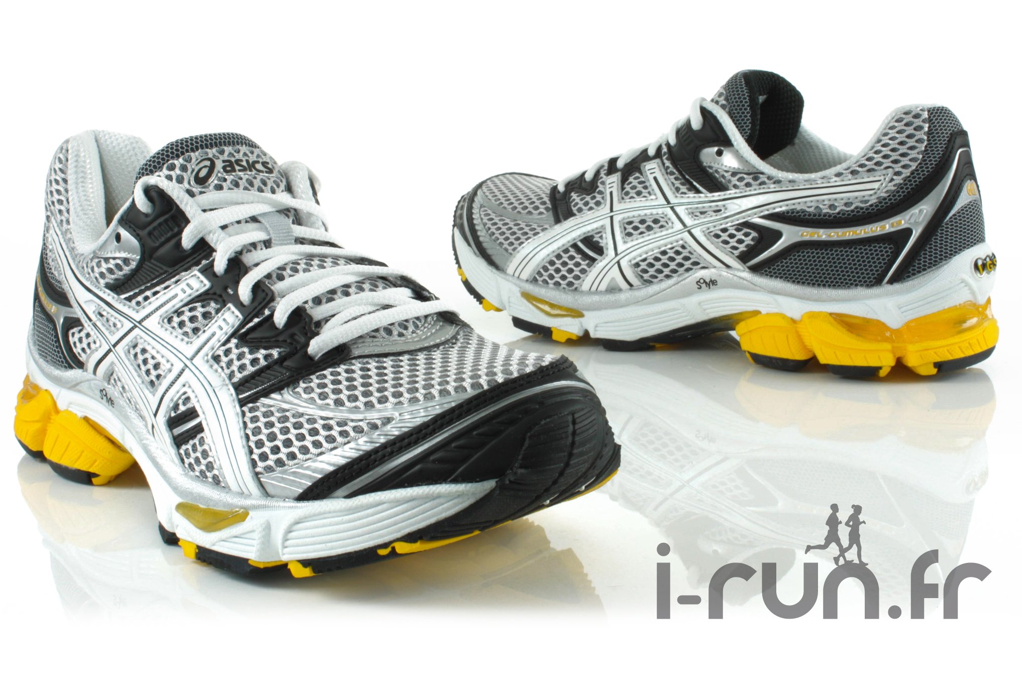 asics gel cumulus 13 femme deepblue