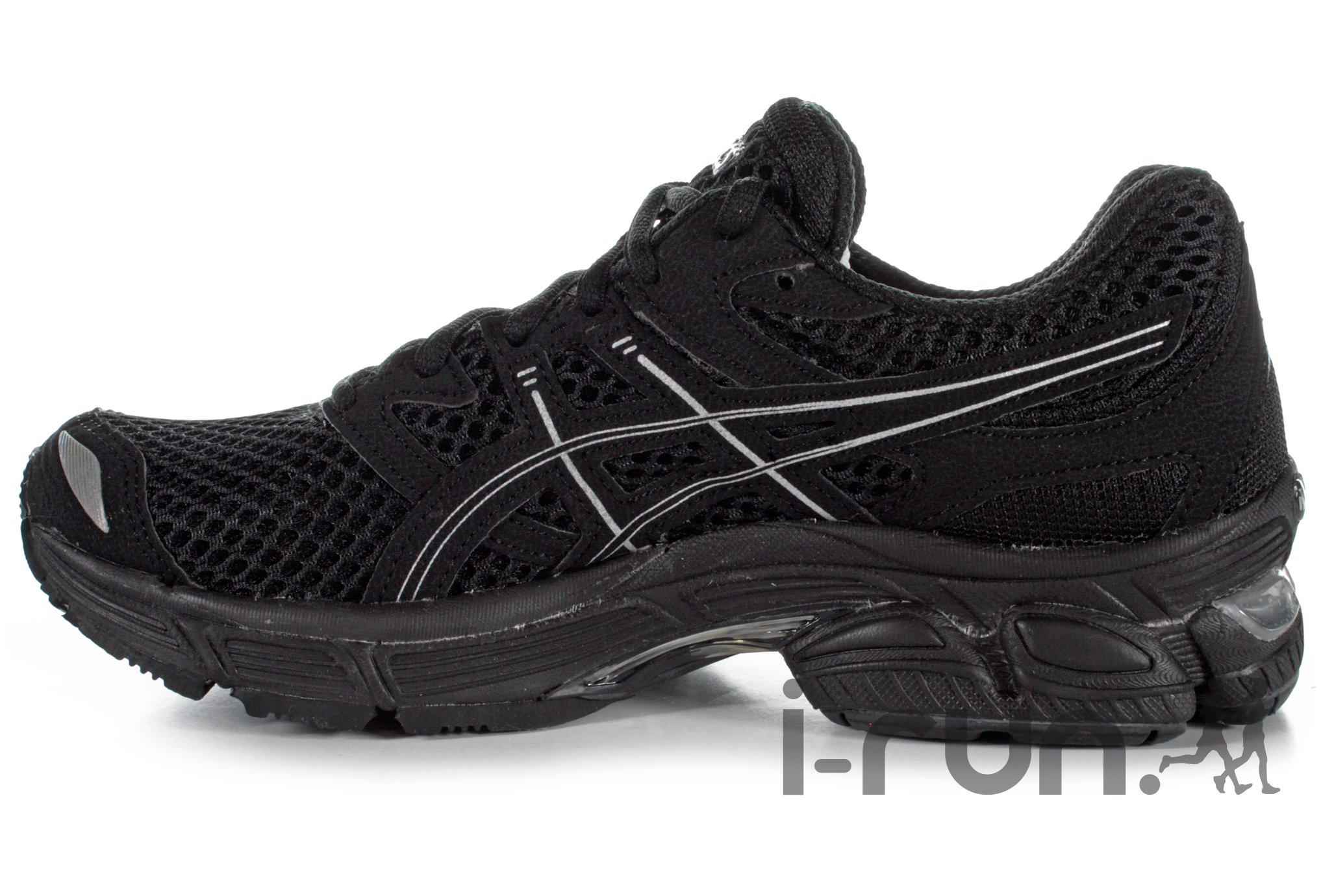 colorful asics running shoes