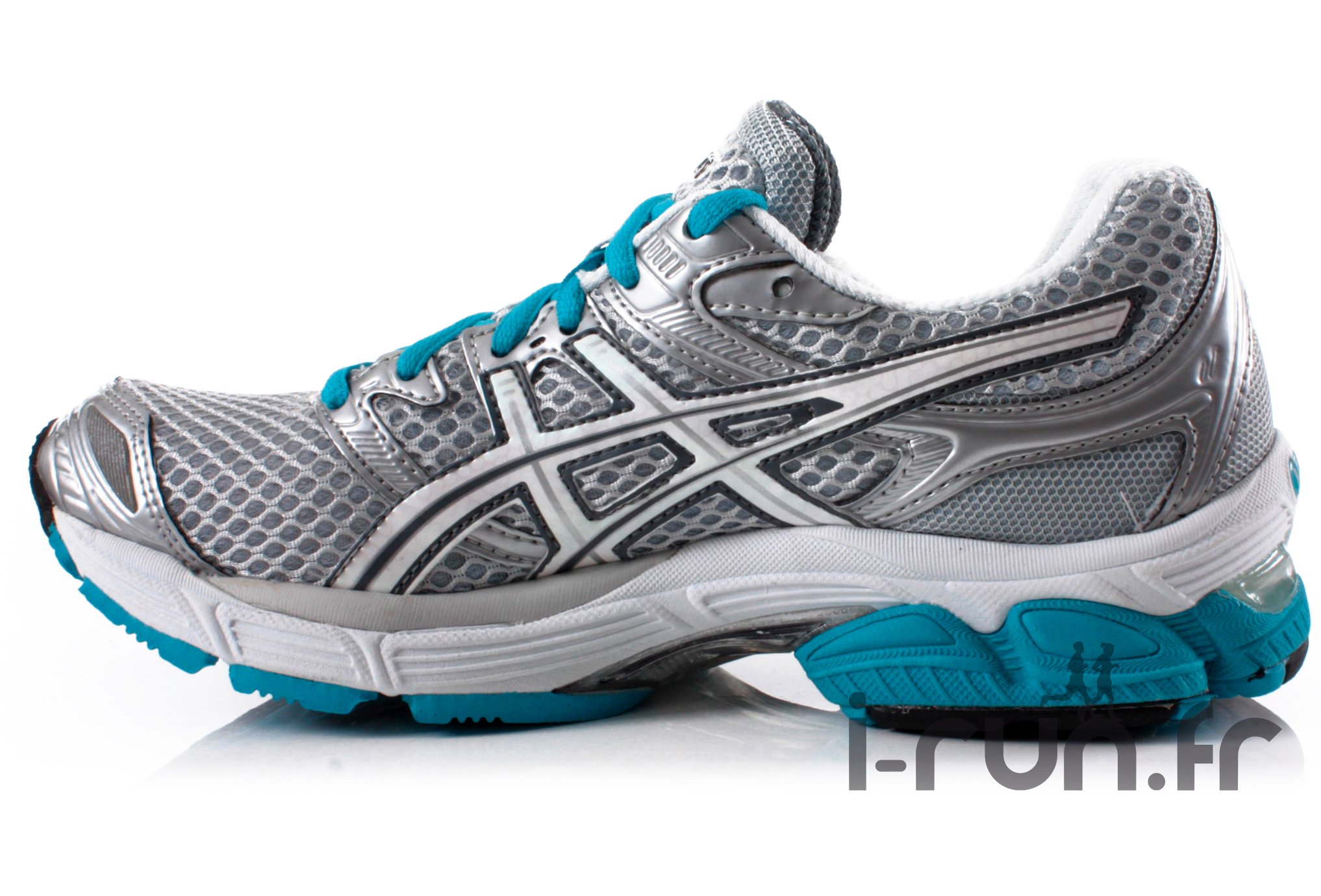 Asics Gel Cumulus 13 W Femme Pas Cher