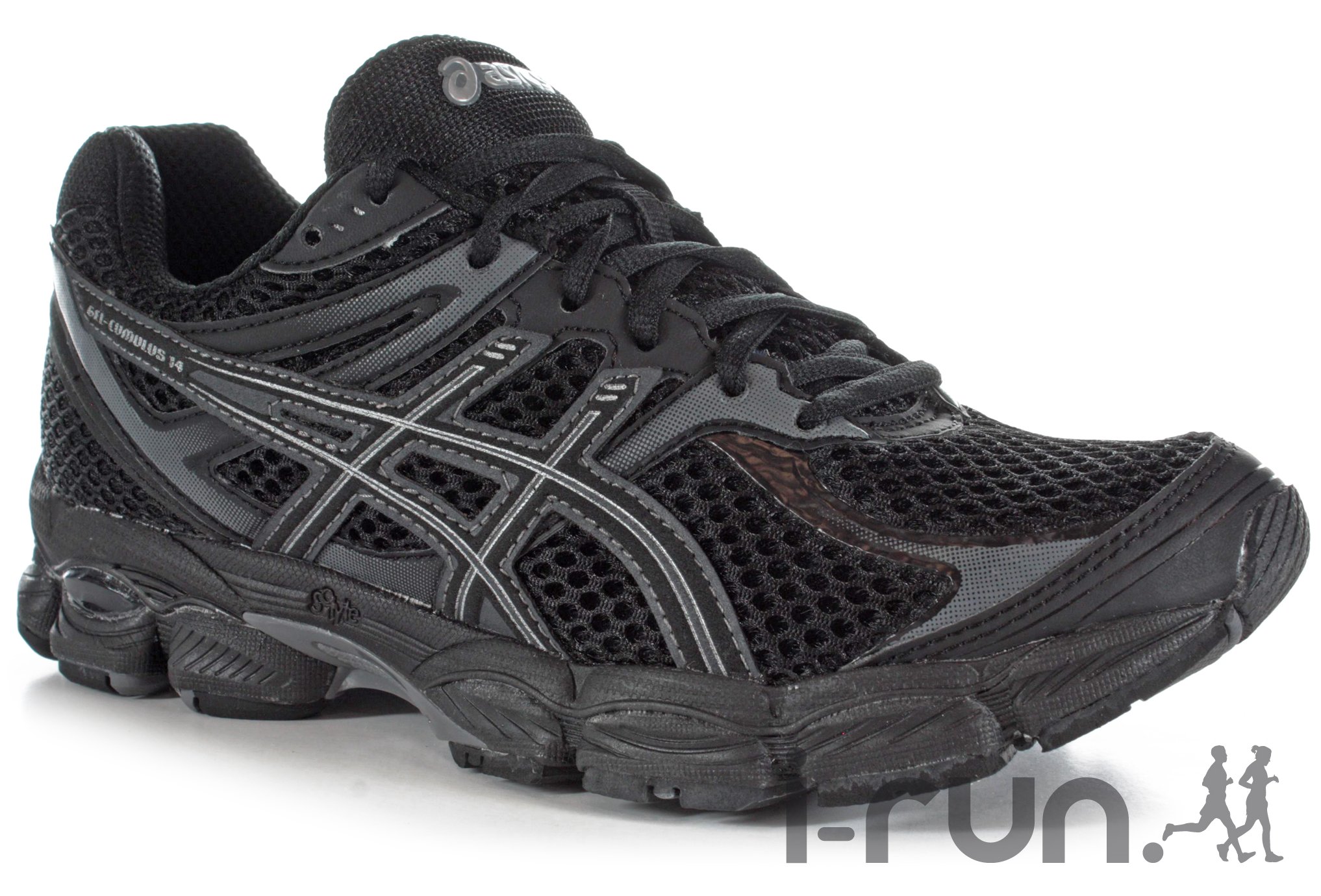 Asics gel cumulus 14 femme clearance blanche