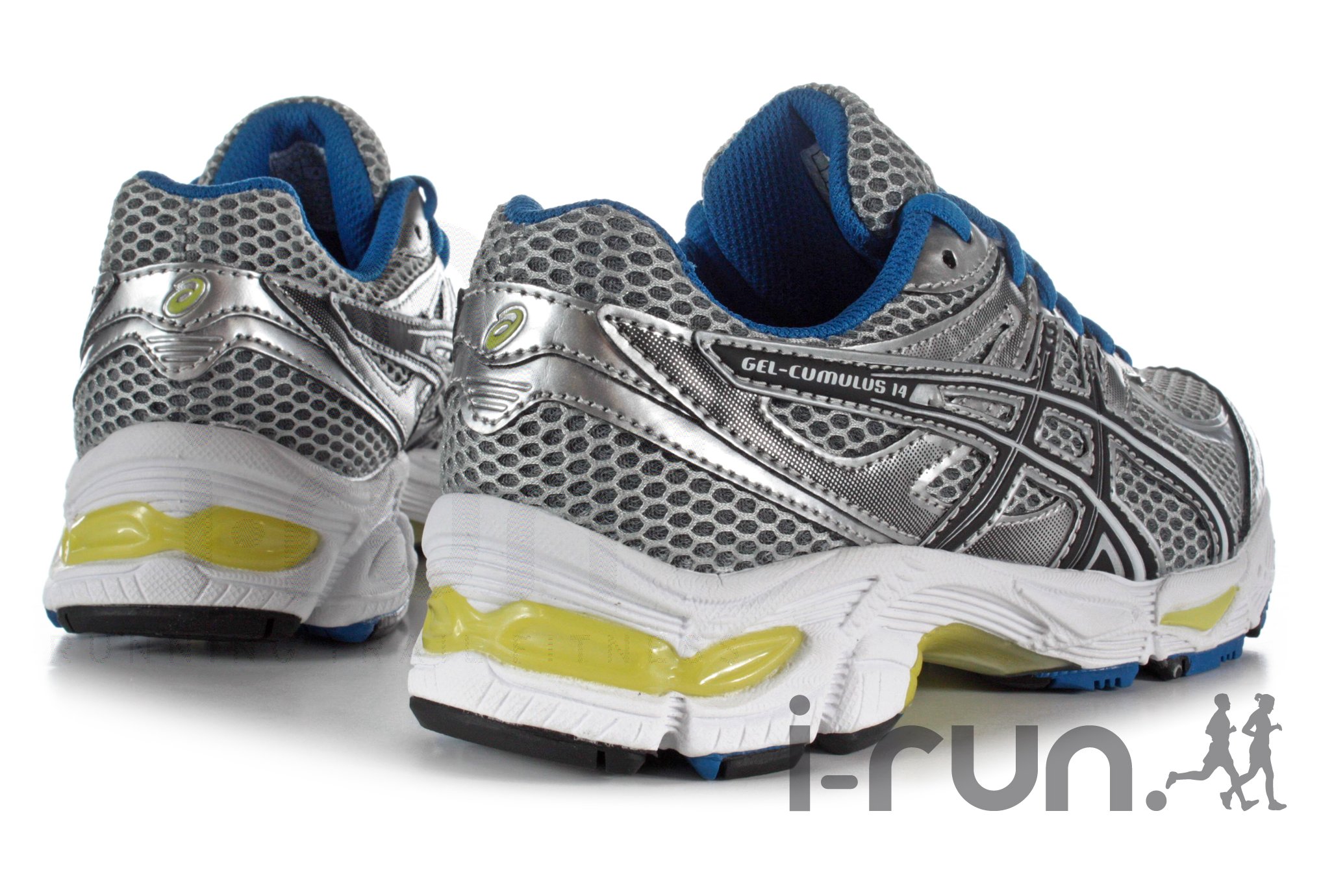 asics gel cumulus 14 homme 2016
