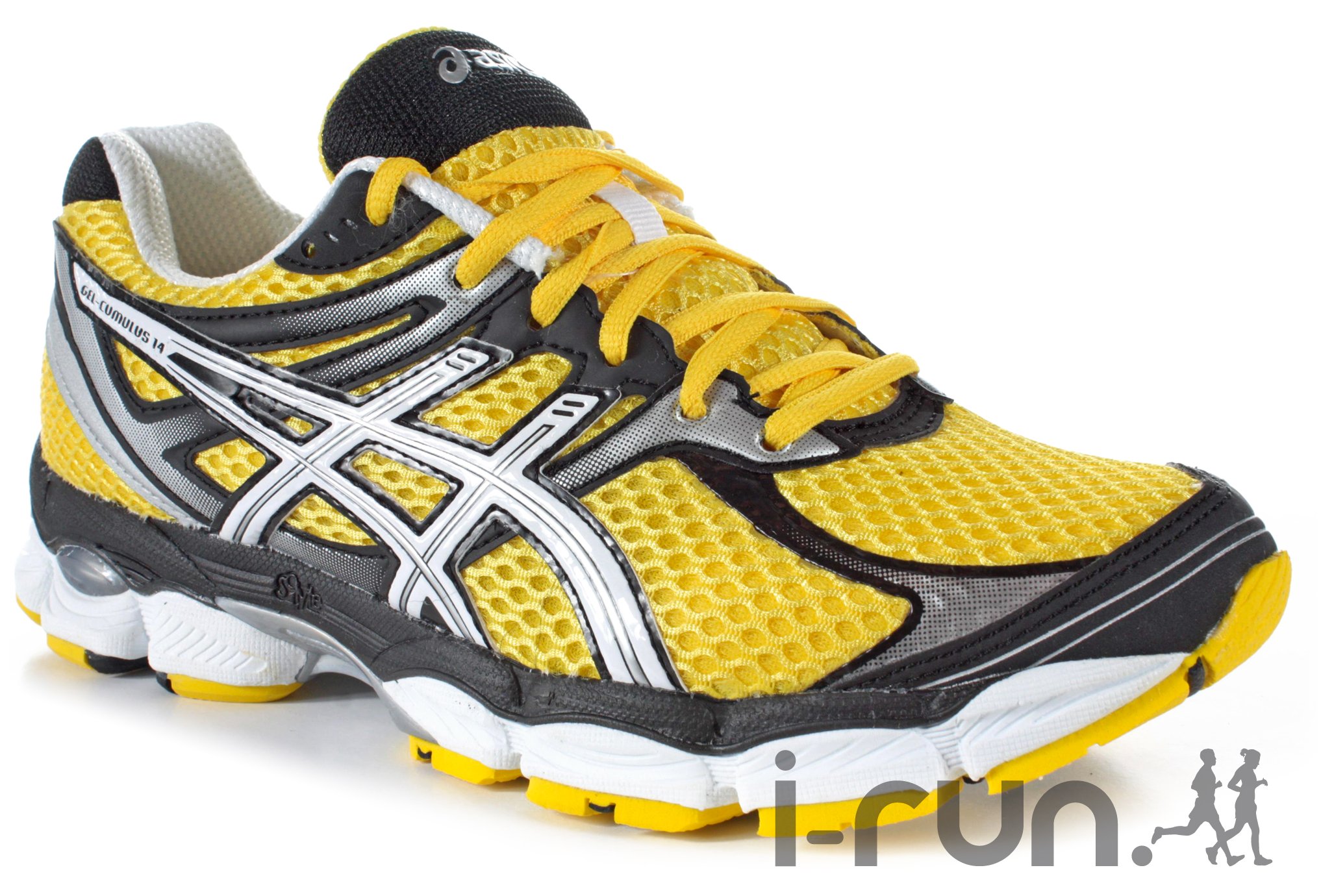 asics gel cumulus 14