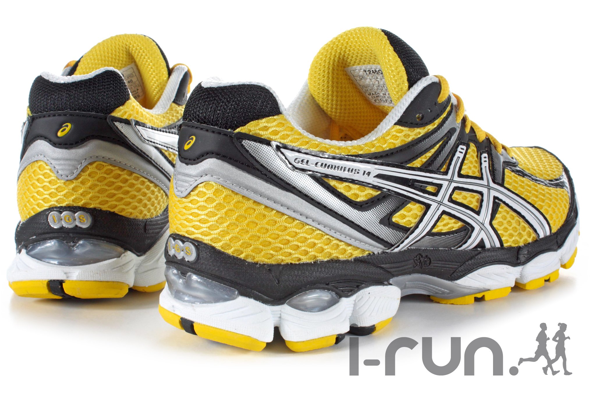 asics running shoes gt 2000 7