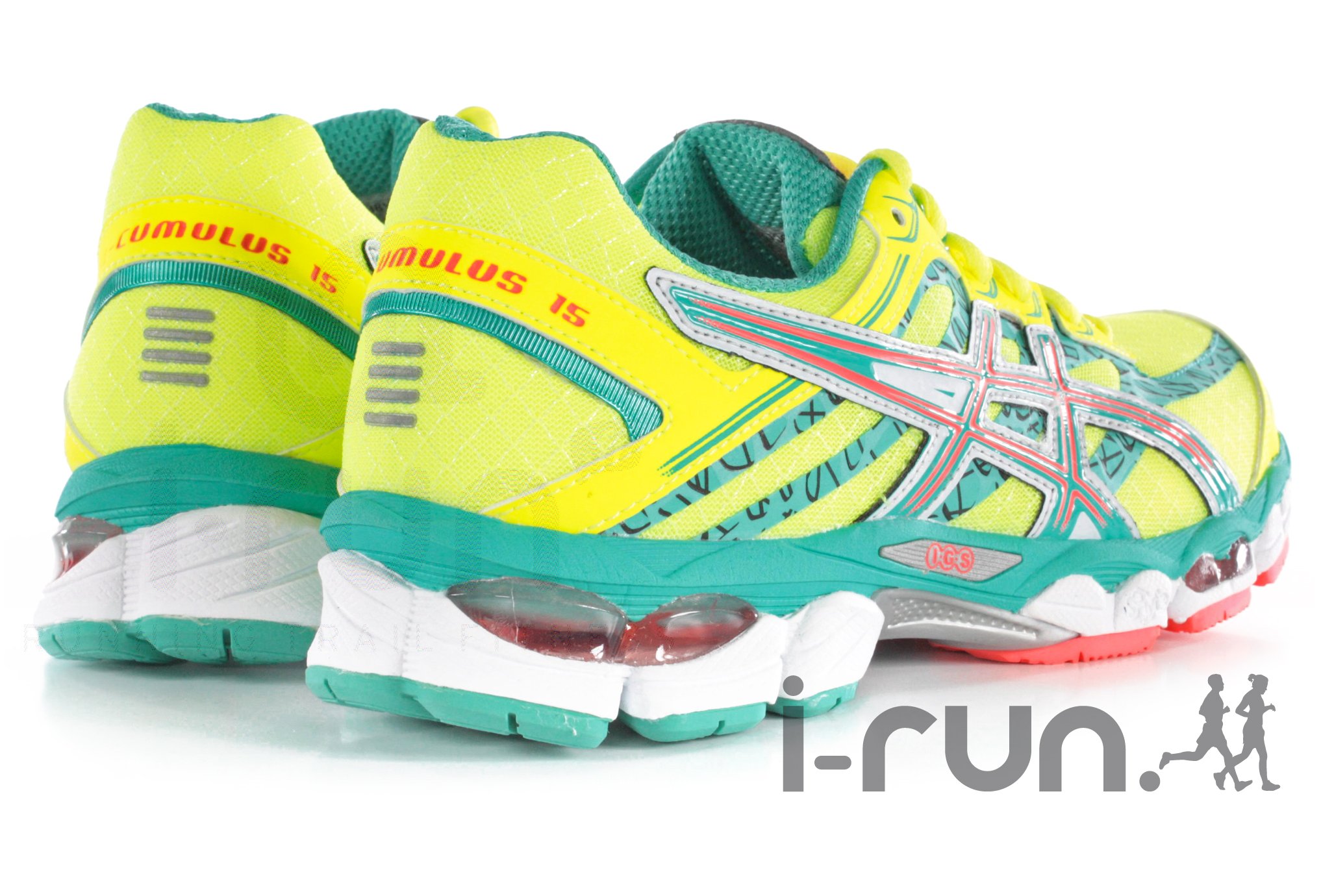 asics gel cumulus 16 expert w