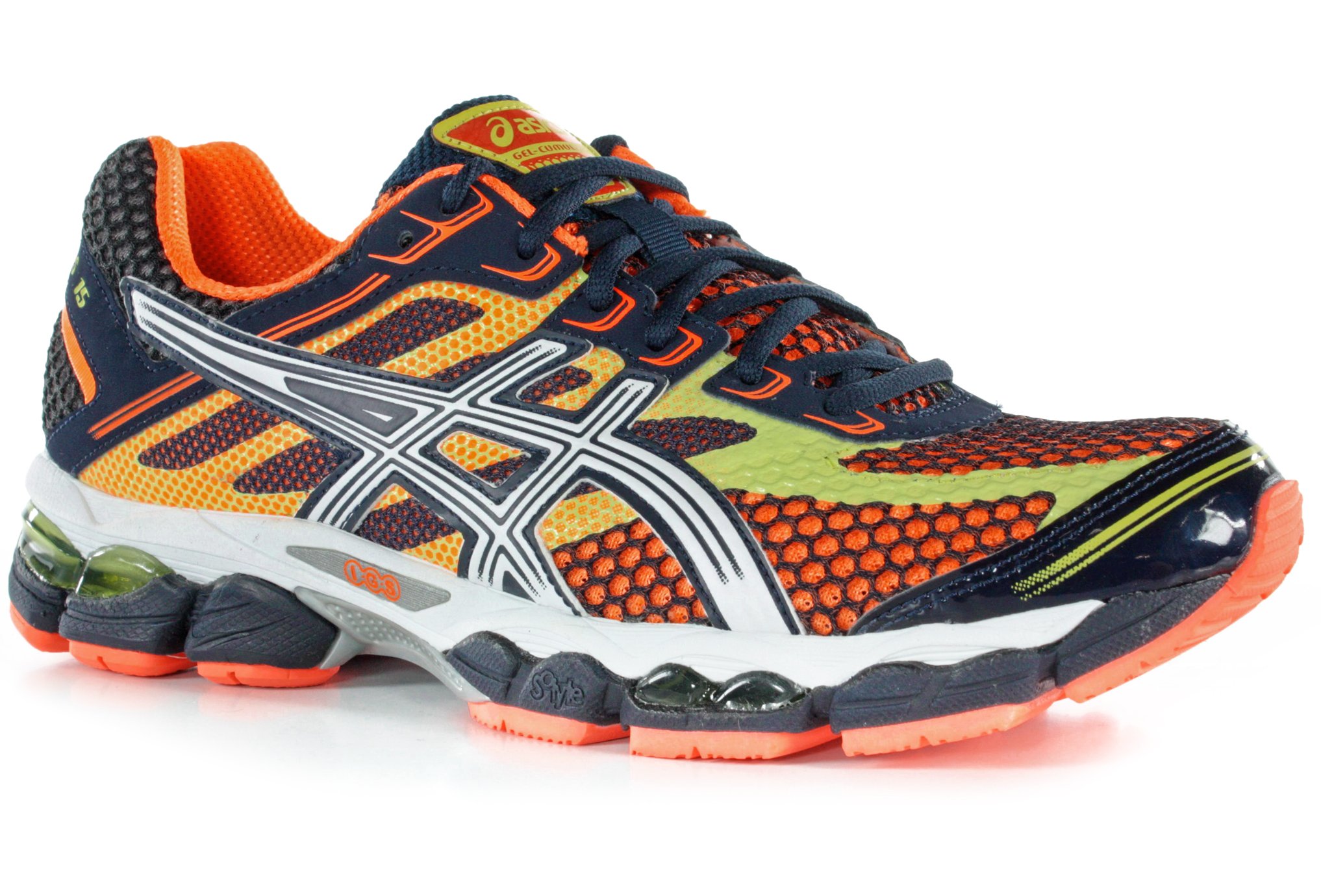 asics cumulus 15 asics cumulus 15