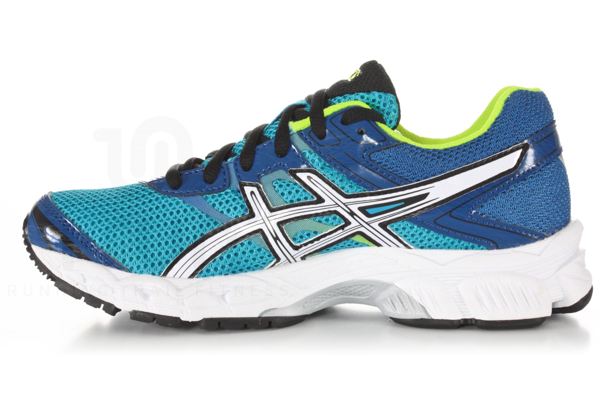 asics gel cumulus junior pas cher