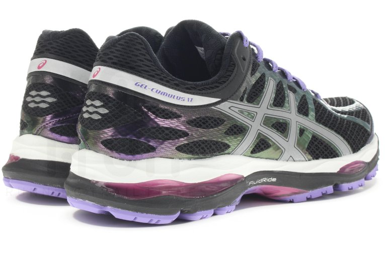 Asics Gel-Cumulus 17 Expert