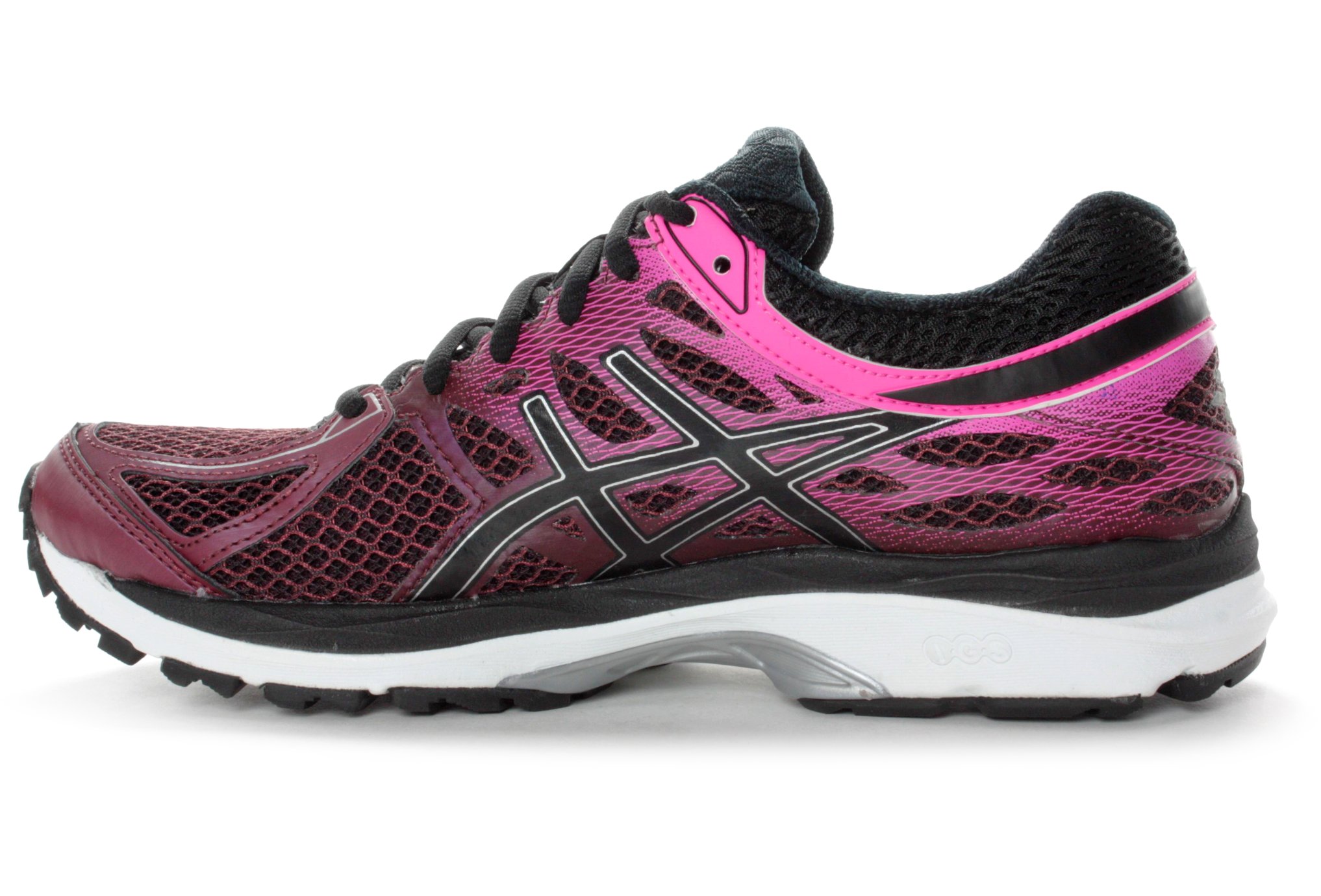 ladies asics gel cumulus 17