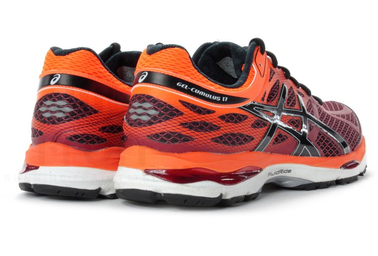 Asics Gel-Cumulus 17