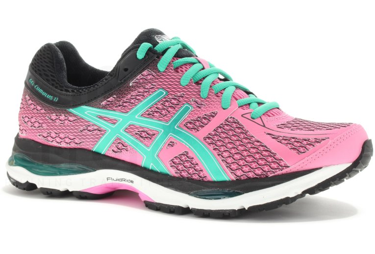 Asics Gel-Cumulus 17