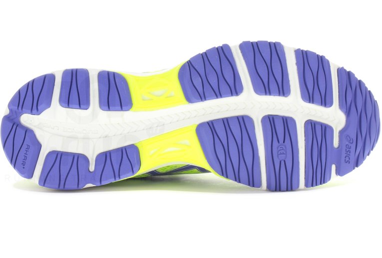 Asics Gel-Cumulus 17