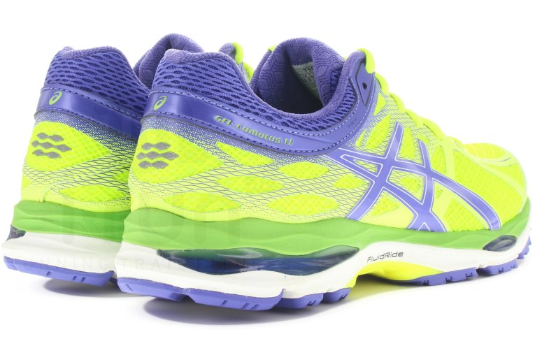 Asics Gel-Cumulus 17