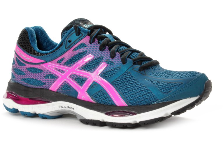 Asics Gel-Cumulus 17