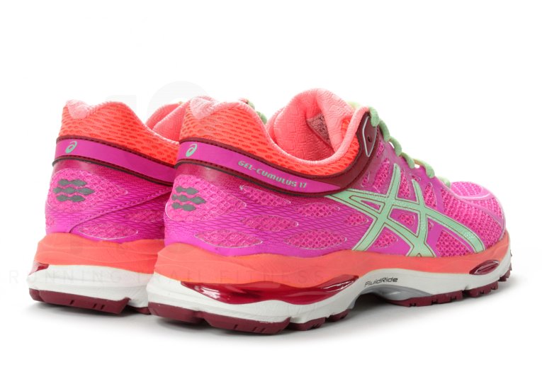 Asics Gel-Cumulus 17