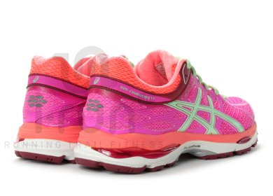 asics cumulus 17w