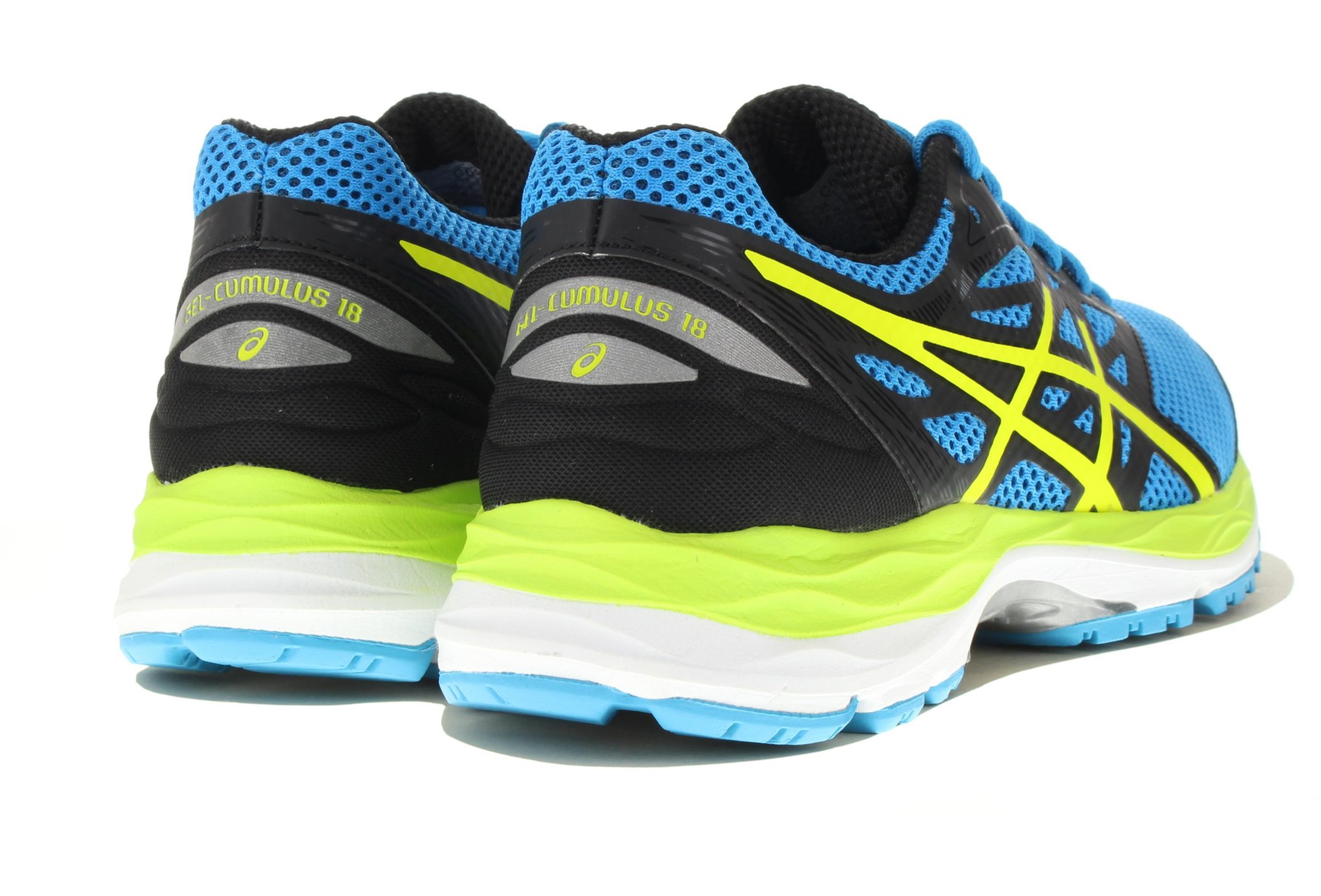 asics gel cumulus 18 gs