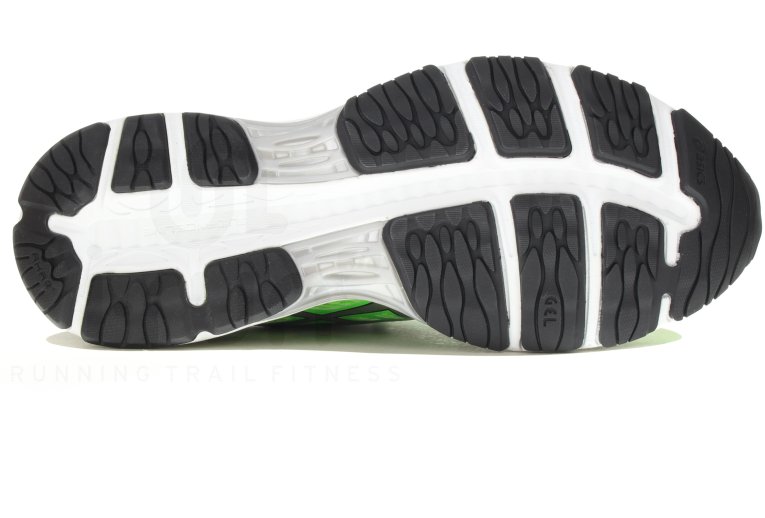 Asics Gel-Cumulus 18