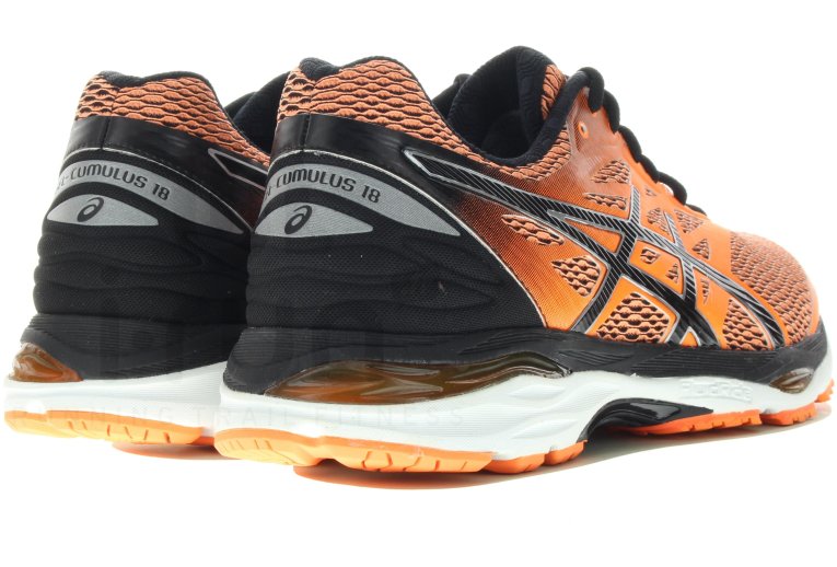 Asics Gel-Cumulus 18