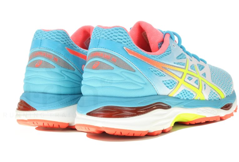 Asics Gel-Cumulus 18