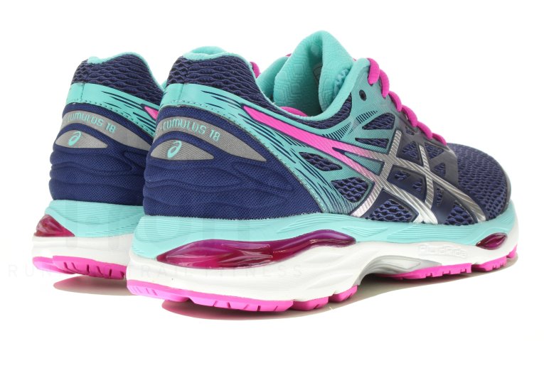 Asics Gel-Cumulus 18