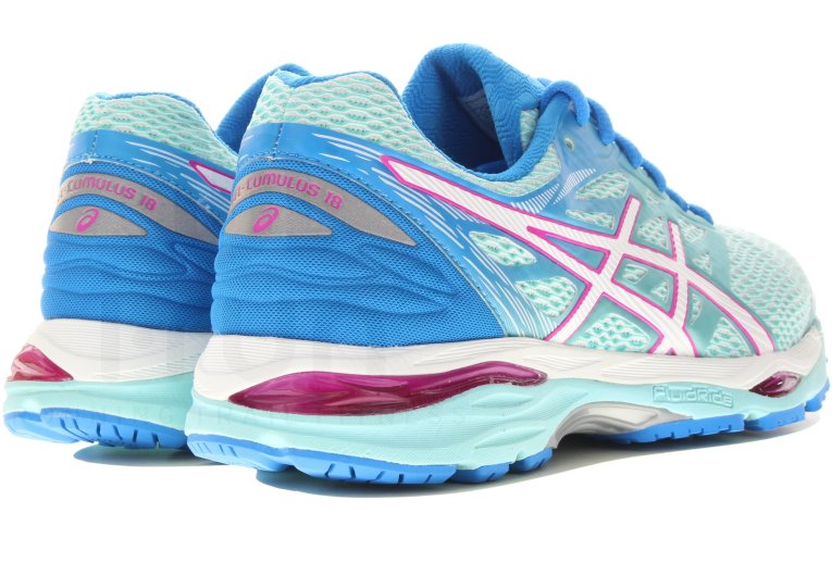 Asics Gel-Cumulus 18