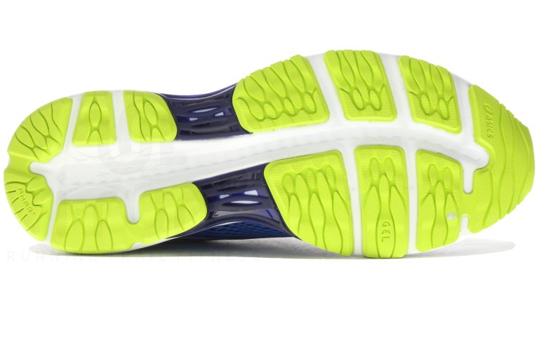 Asics Gel-Cumulus 19