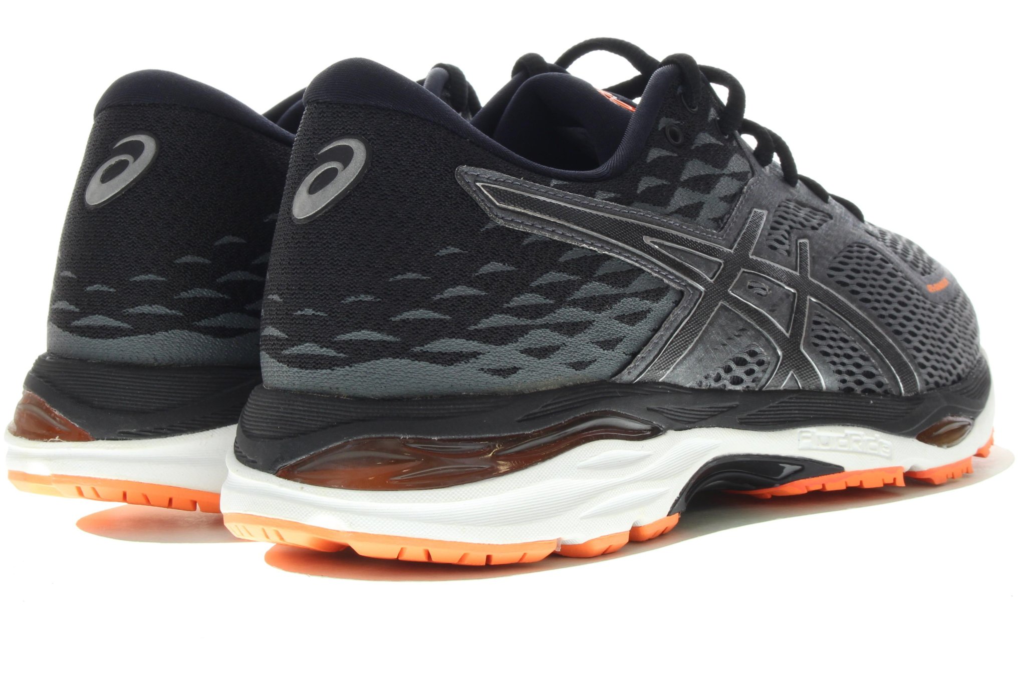 asics fuzex lyte homme