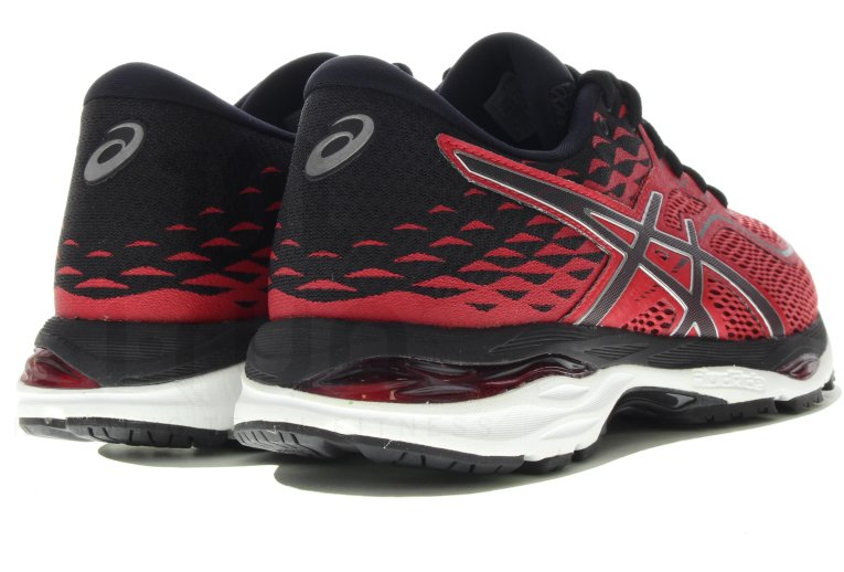 asics gel cumulus 19 caracteristicas