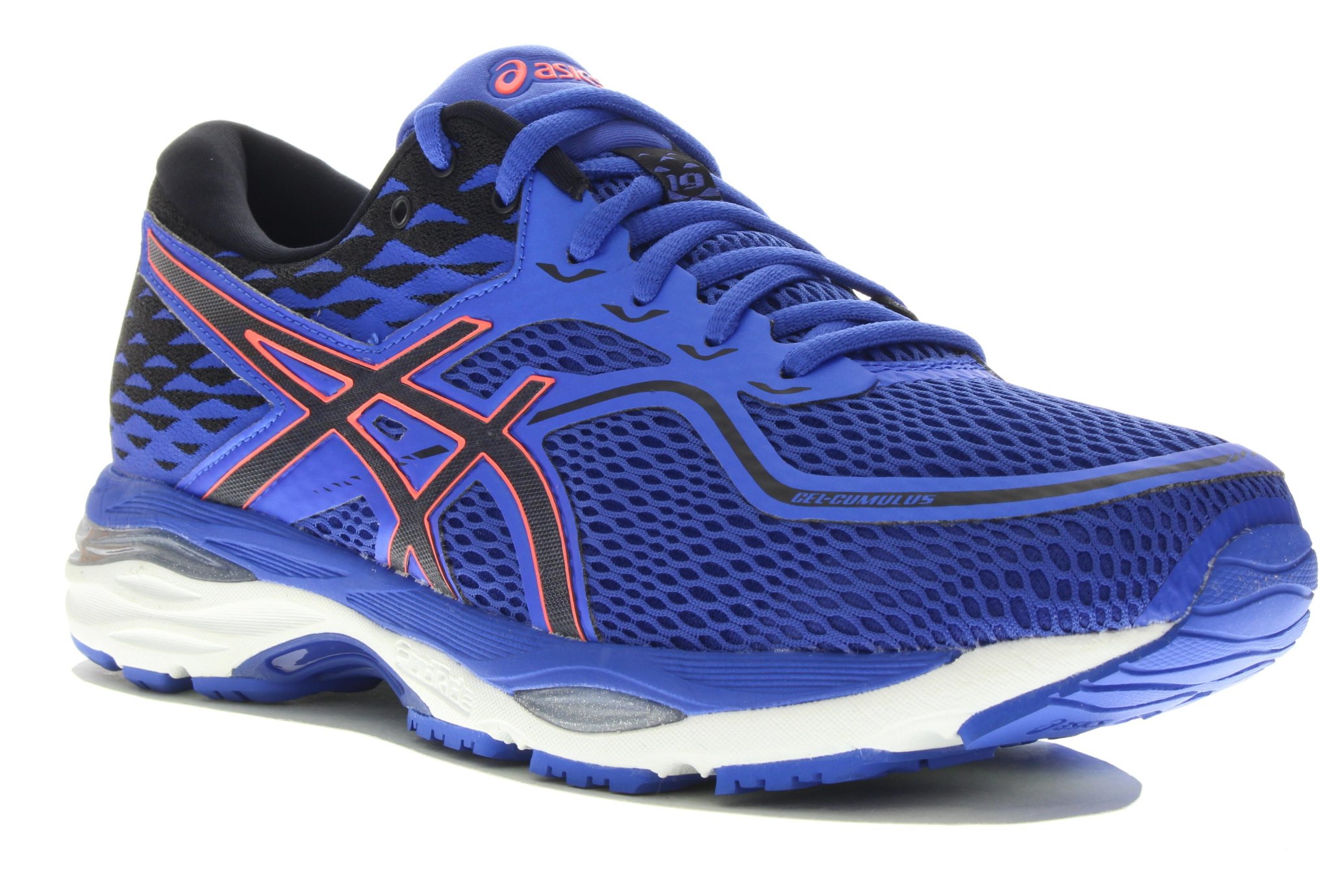Asics Gel-Cumulus 19 W Chaussures running femme