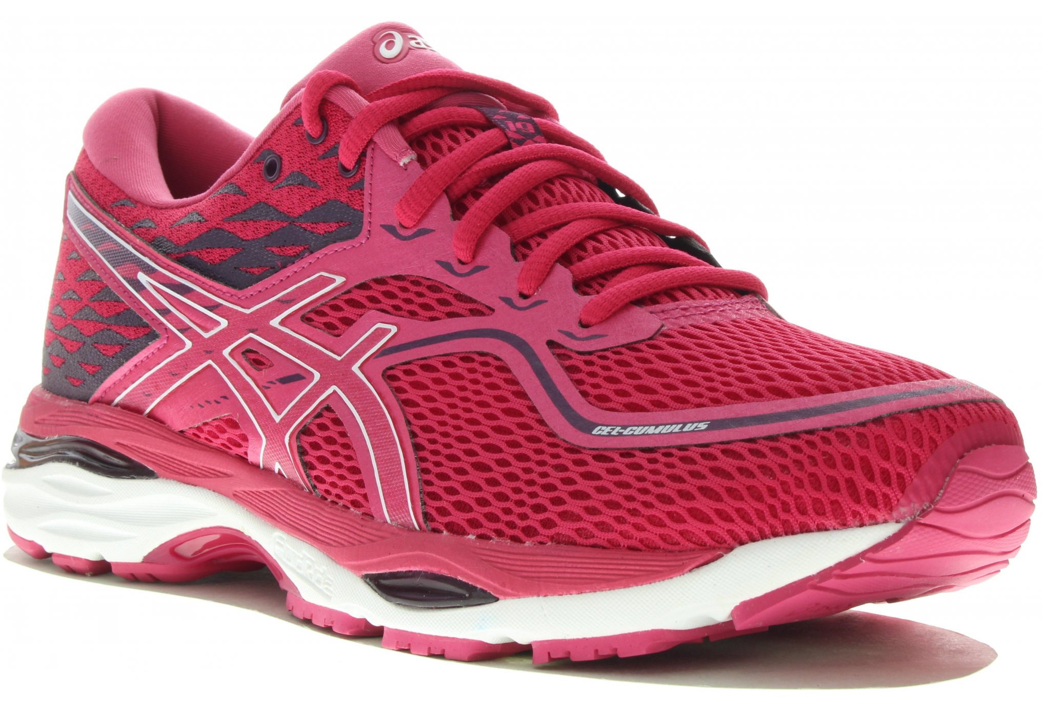 asics gel cumulus 19 femme prix