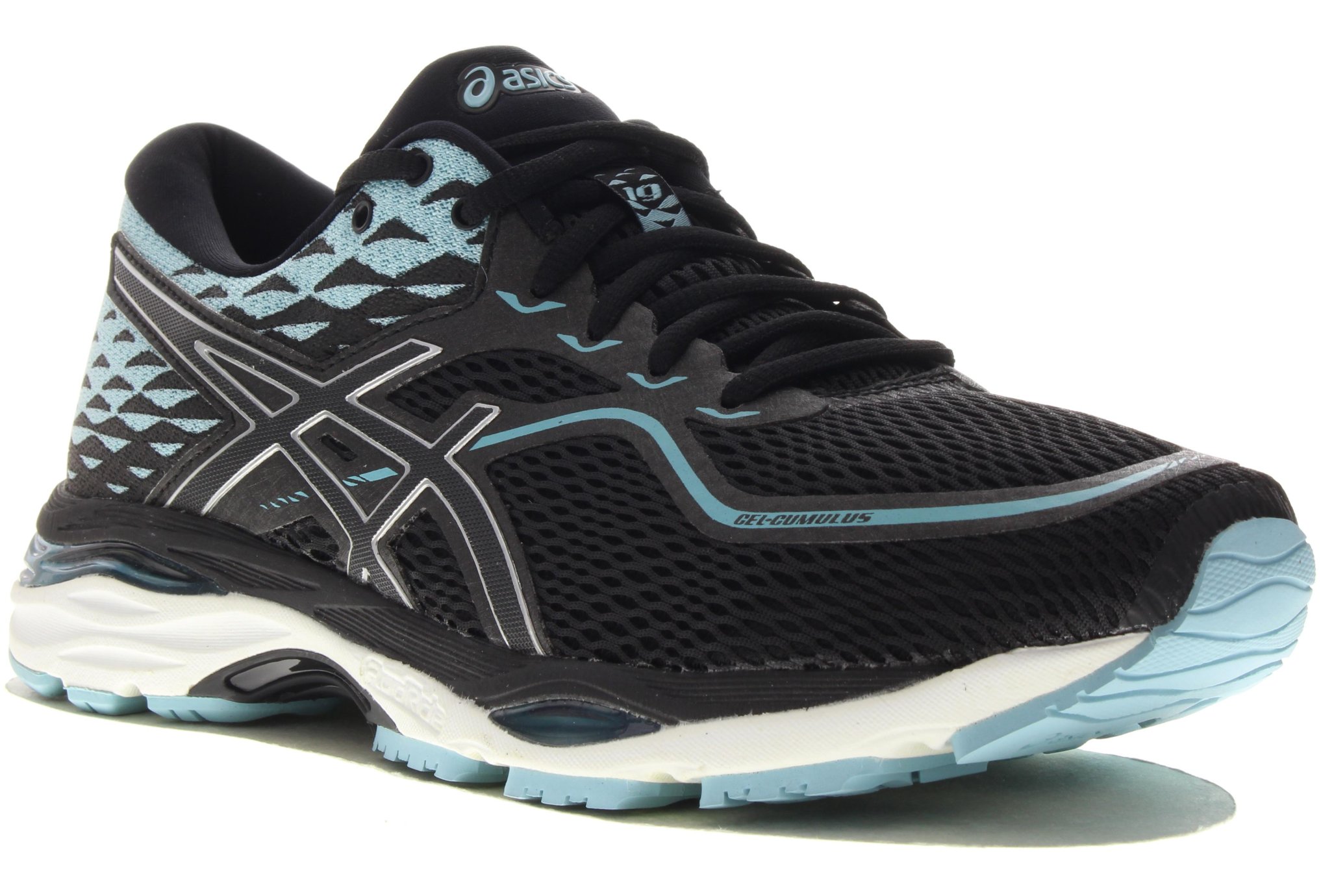 Asics Gel Cumulus 19 en promocion Mujer Zapatillas Terrenos mixtos Asics