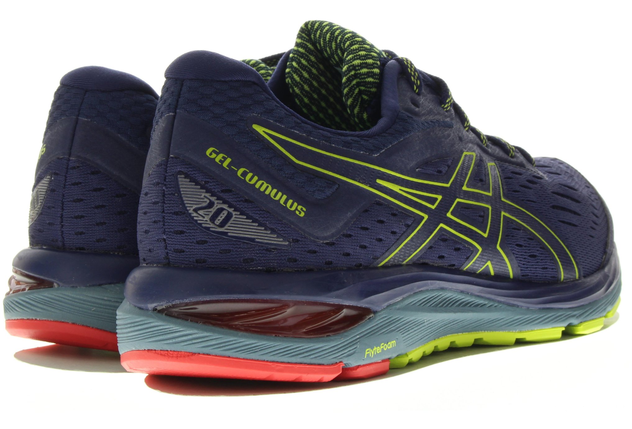 asics gel cumulus 20 gore tex