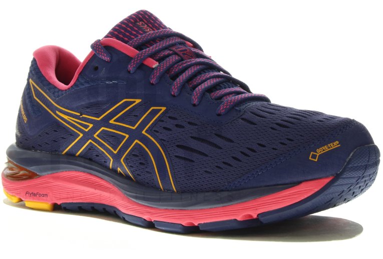 Asics Gel-Cumulus 20 Gore-Tex