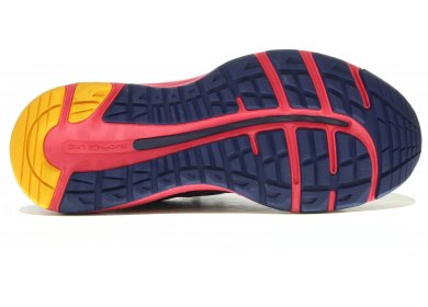 asics gel cumulus 20 homme violet