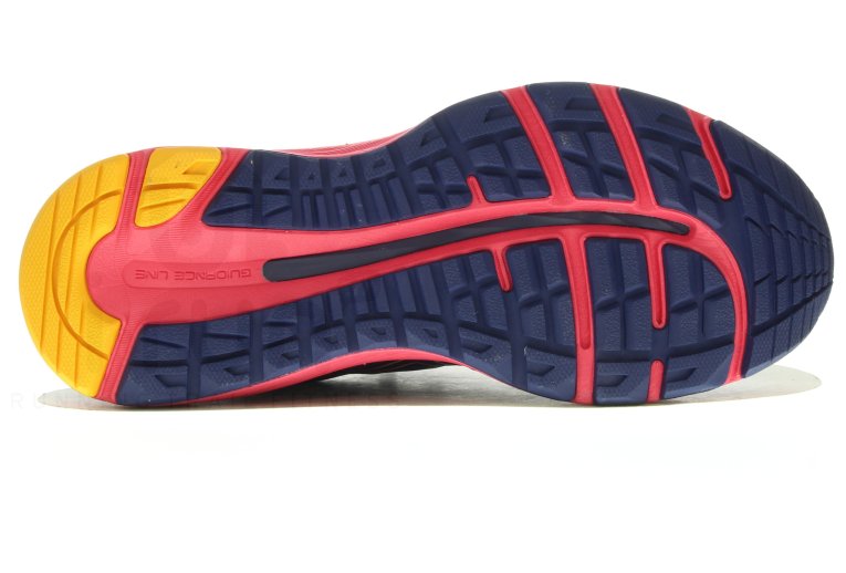 Asics Gel-Cumulus 20 Gore-Tex en promoción | Mujer Zapatillas Terrenos  mixtos Asics