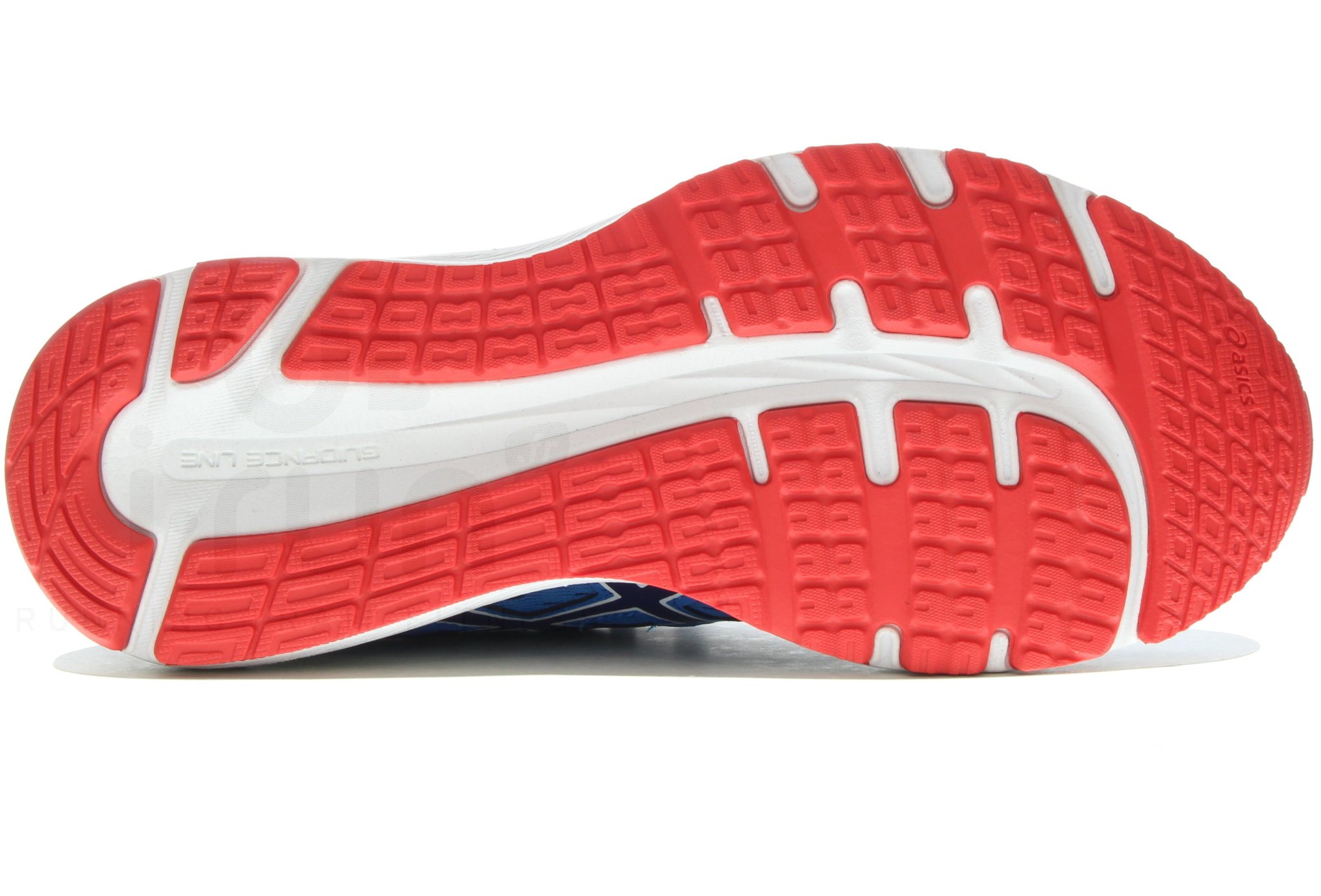 asics cumulus 20 homme avis