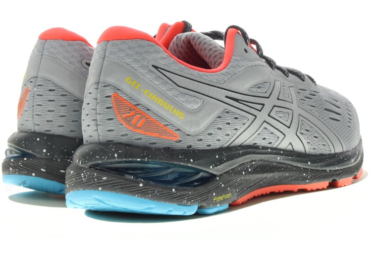 Asics Gel-Cumulus 20  Limited Edition