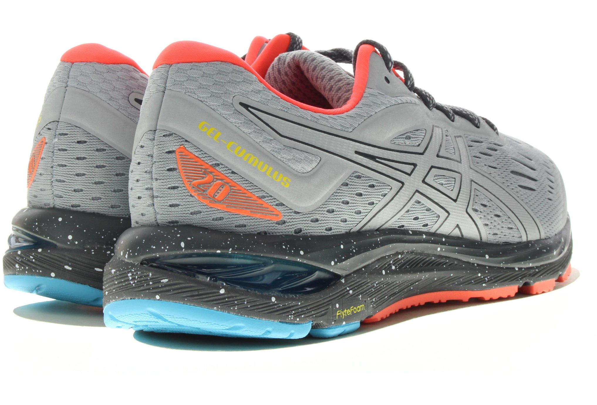 asics cumulus 20 limited edition