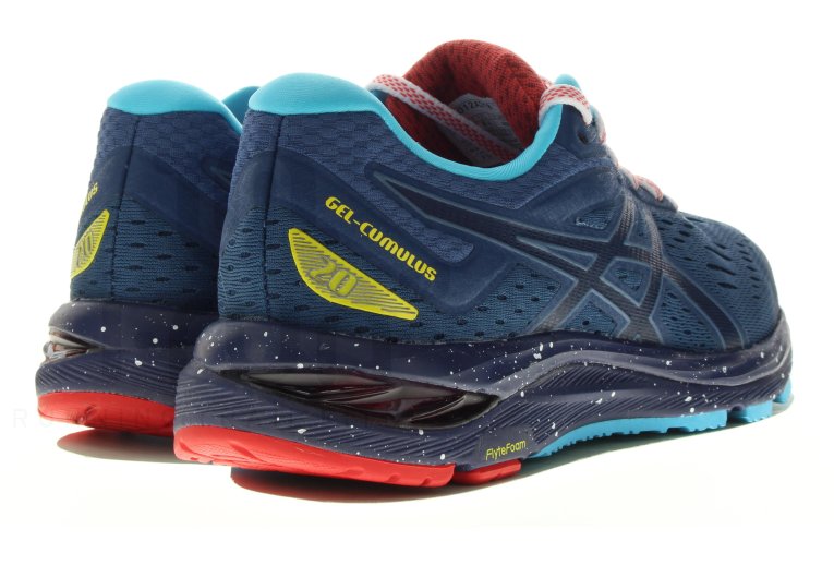 asics cumulus 20 limited edition