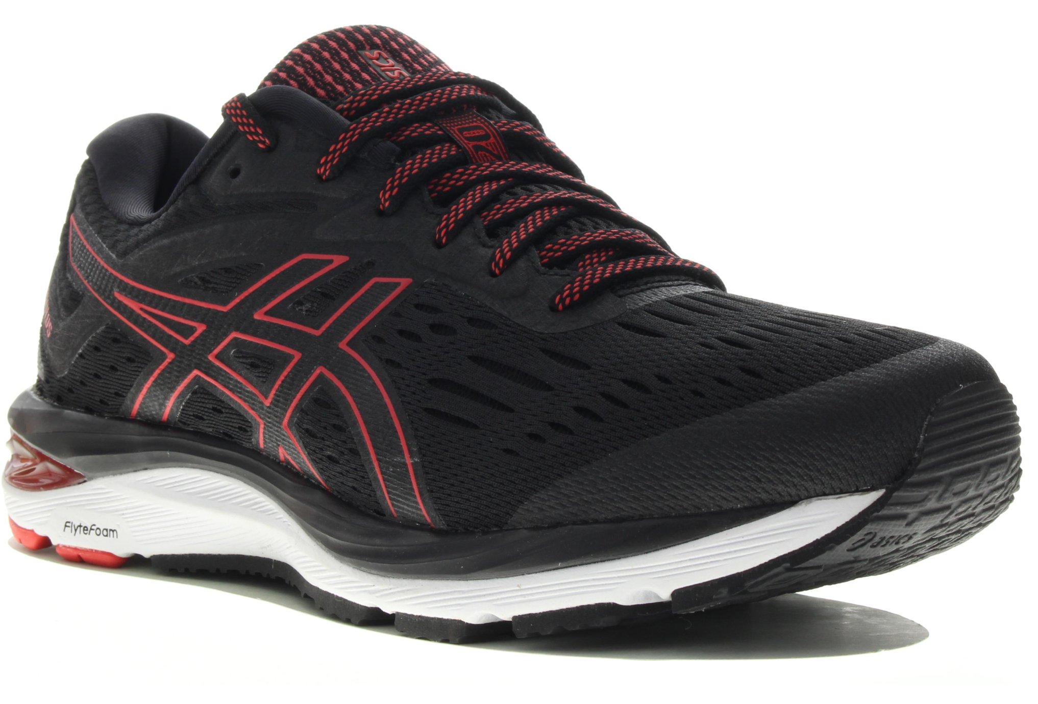 asics cumulus 20 homme