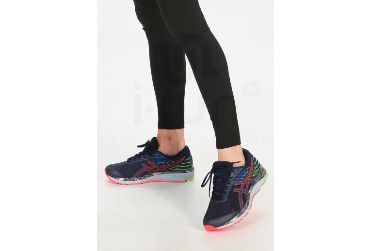 Asics Gel-Cumulus 21 Expert