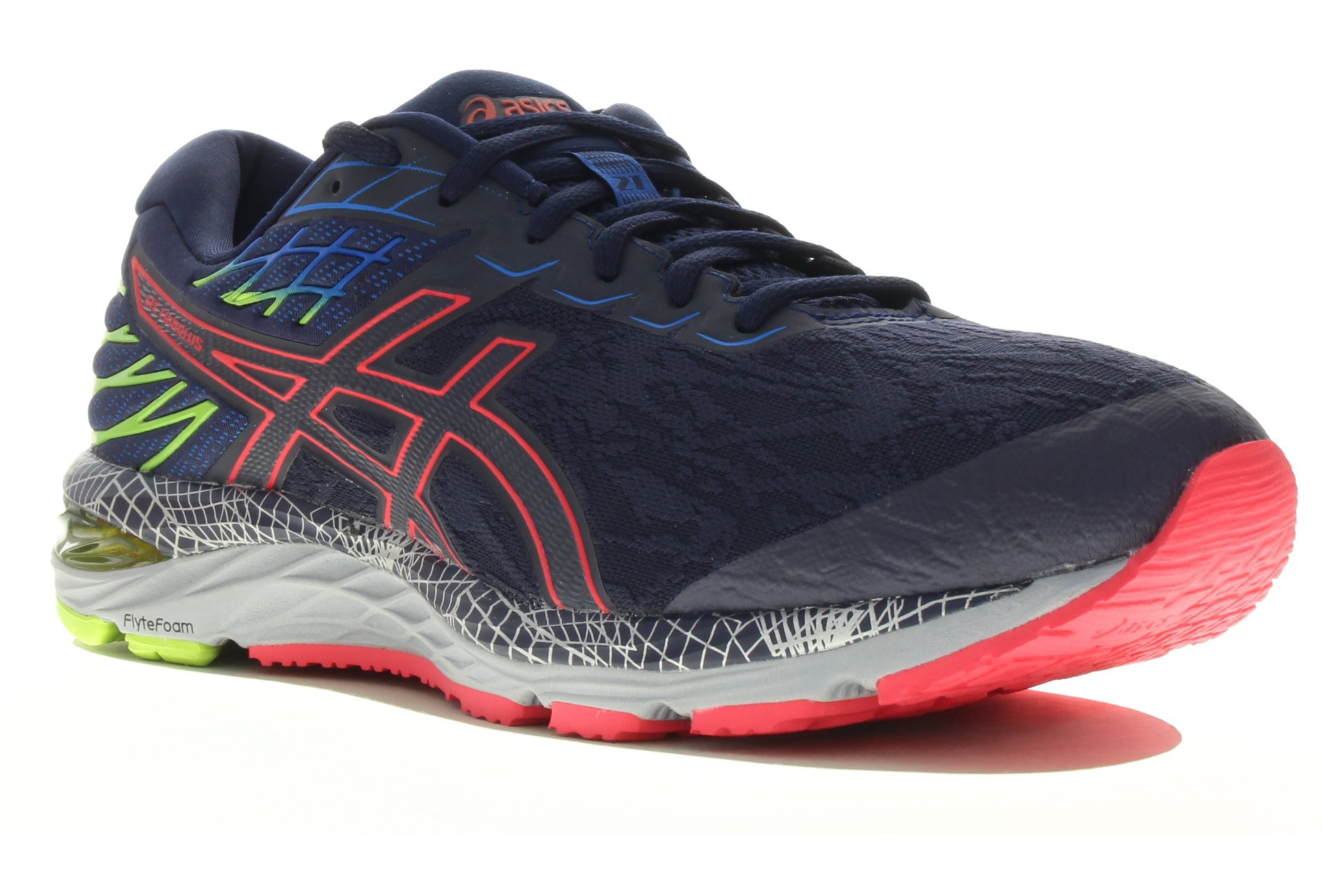 Asics Gel-Cumulus 21 Expert M Diététique Chaussures homme
