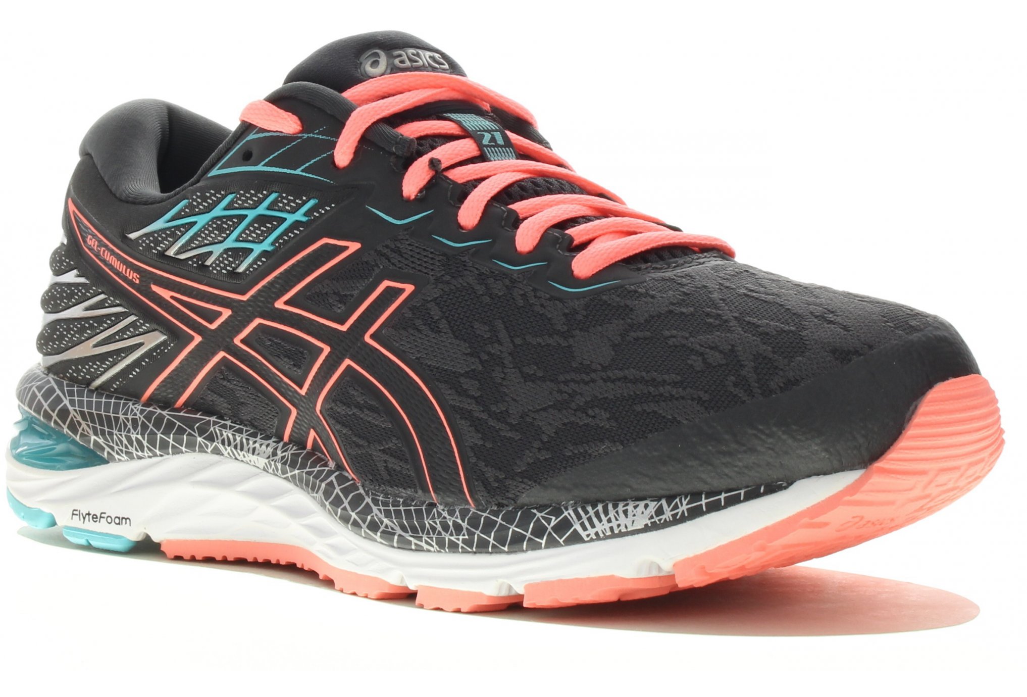 asics gel nimbus femme 2014