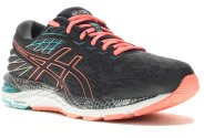 Asics Gel-Cumulus 21 Expert W