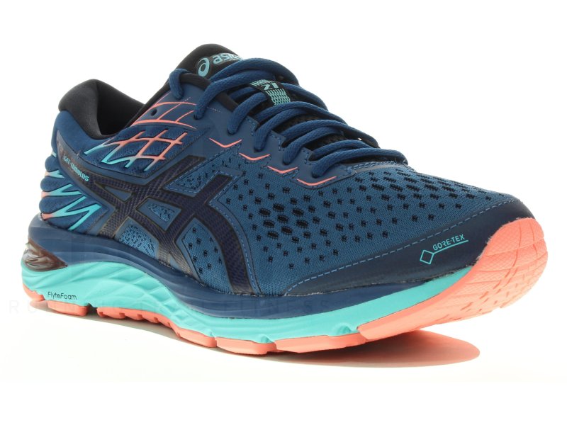 asics gel cumulus 21 gtx